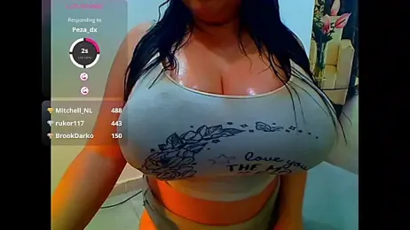 Bigcocksexyluisa webcam stripchat model stream image