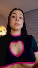 MonyCat_ webcam cam4 model stream image