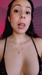 MonyCat_ webcam cam4 model stream image