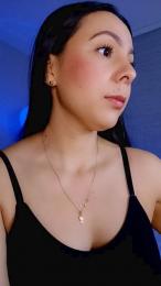 MonyCat_ webcam model stream image