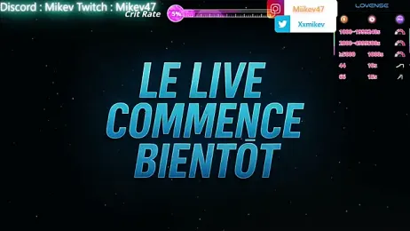 Mikev webcam stripchat model stream image