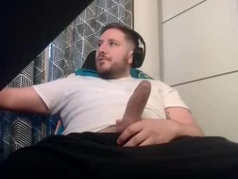 big_sele webcam model stream image