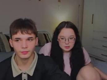 _reverse_gang_ webcam model stream image