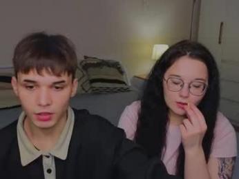 _reverse_gang_ webcam model stream image