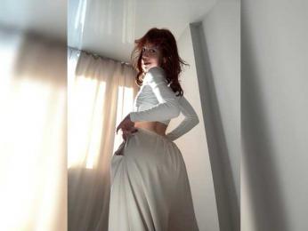 AlenGrace webcam bongacams model stream image