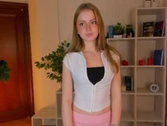 pamelahunckler webcam model stream image