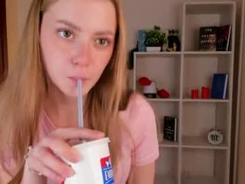 pamelahunckler webcam model stream image