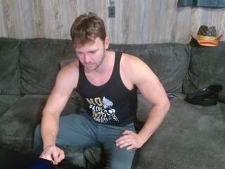 Jaden Storm webcam model stream image