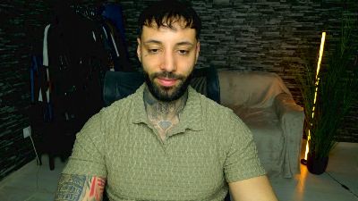 MaculineGuy69 webcam model stream image