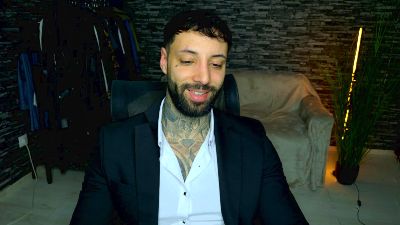 MaculineGuy69 webcam model stream image