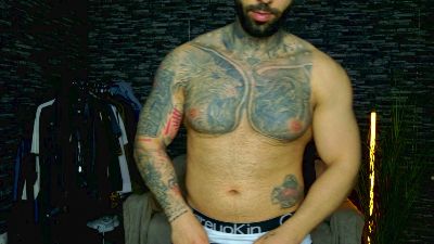 MaculineGuy69 webcam model stream image