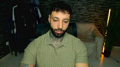 MaculineGuy69 webcam model stream image