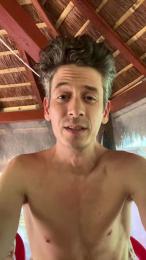 PianoTobe webcam cam4 model stream image