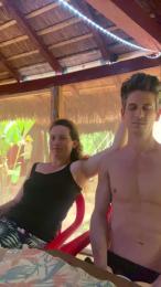 PianoTobe webcam cam4 model stream image