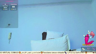 Tommy_John webcam model stream image