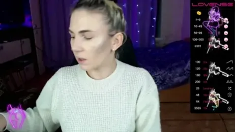 Daniela_Cooperr webcam model stream image