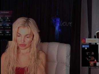 Margo77-1 webcam bongacams model stream image