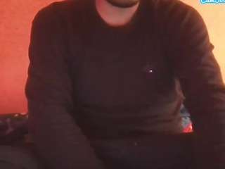 blursmiling webcam model stream image