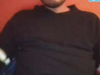 blursmiling webcam model stream image