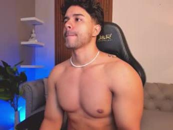 liam_colliins webcam chaturbate model stream image