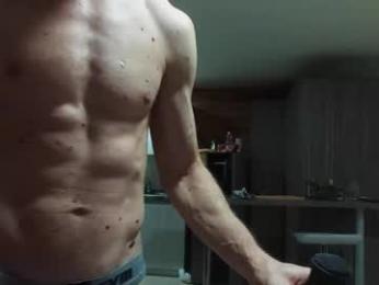 warrenkener webcam model stream image