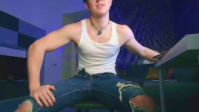 ChristianLevine webcam model stream image