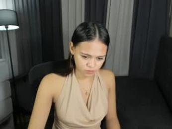 tsuncutmargauxx webcam chaturbate model stream image