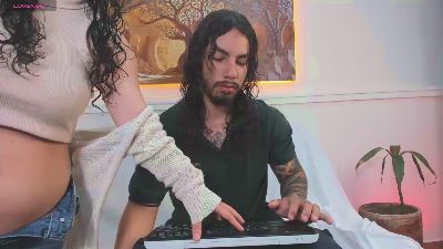 melody_ft_jesus webcam model stream image