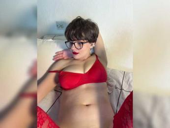 JunneWers webcam model stream image