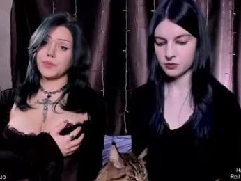 sleepingduo webcam model stream image