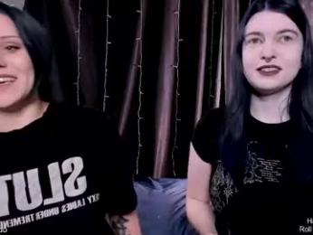 sleepingduo webcam model stream image