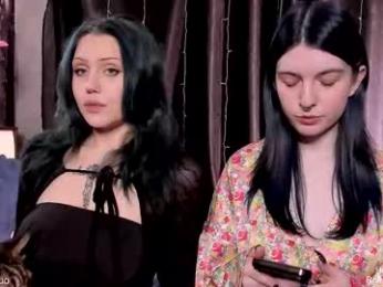 sleepingduo webcam model stream image