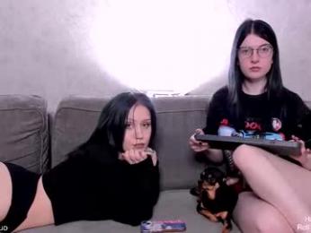 sleepingduo webcam model stream image