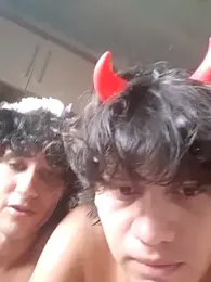 pedrodavid_ webcam model stream image