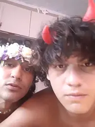 pedrodavid_ webcam model stream image