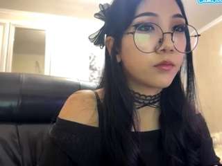 janellewarnstaff webcam model stream image