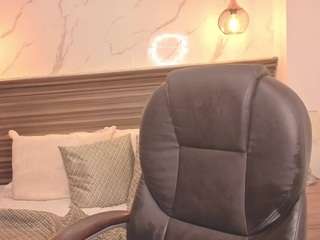 amber-willow webcam model stream image