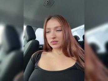 Tereza- webcam model stream image