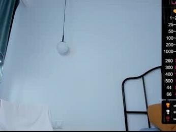 musscle_king webcam model stream image