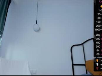 musscle_king webcam model stream image