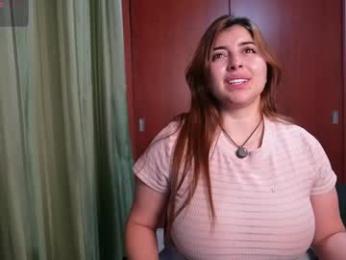 fireand_passion webcam chaturbate model stream image