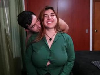 fireand_passion webcam chaturbate model stream image