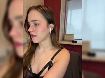 Kendrasil webcam model stream image