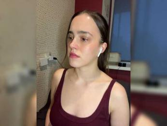 Kendrasil webcam model stream image