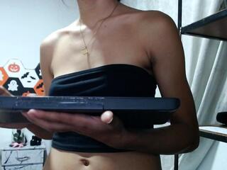 Abyy Carl webcam model stream image