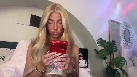 KENNIEXROSE webcam stripchat model stream image