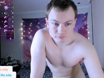 KristalLisa webcam model stream image