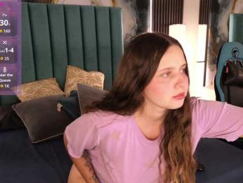 EmmaRichards webcam model stream image