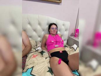 _Milashka_ webcam model stream image