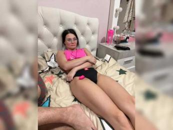 _Milashka_ webcam bongacams model stream image